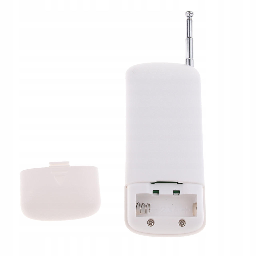 Wireless Remote Control DC 12V 10A Relay Receiver EAN (GTIN) 0784922457011