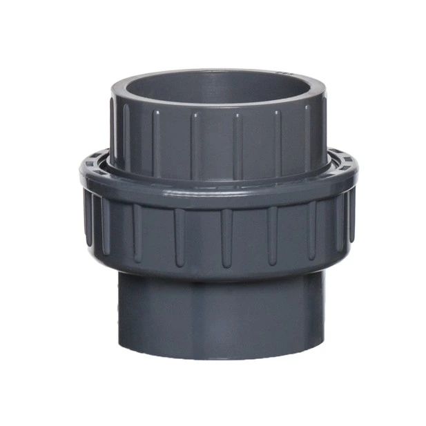 Pvc tvarovka Šroubení 110 mm