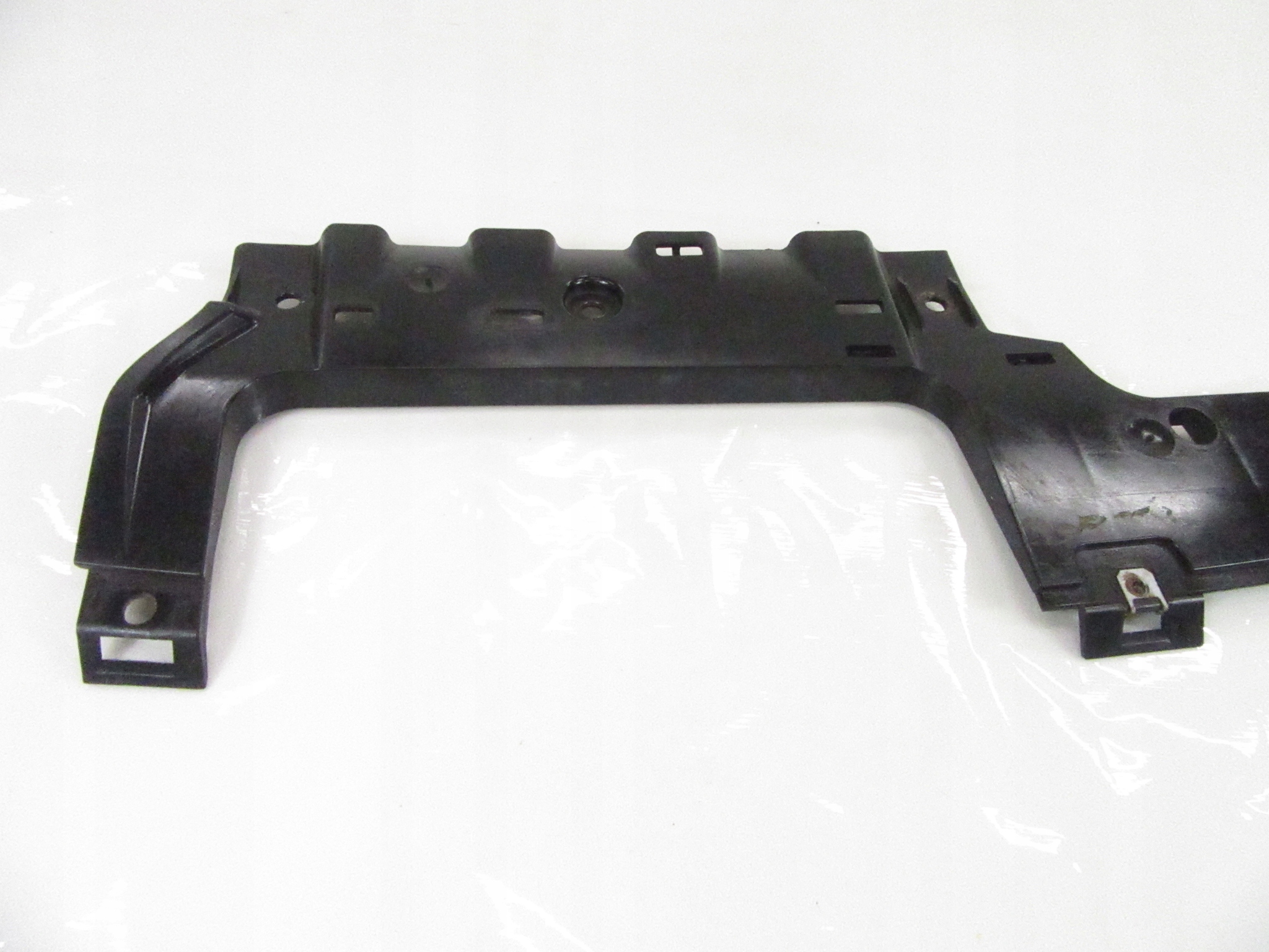 Support Support plaque prowadnica Poignée Pare choc Arrière BMW e90 e91 Berline KOMBI