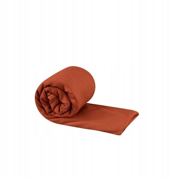 Ręcznik szybkoschnący Sea to Summit Pocket Towel Small Picante