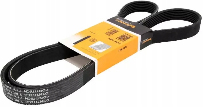 CONTINENTAL CTAM PASEK WIELOROWKOWY 7PK1687