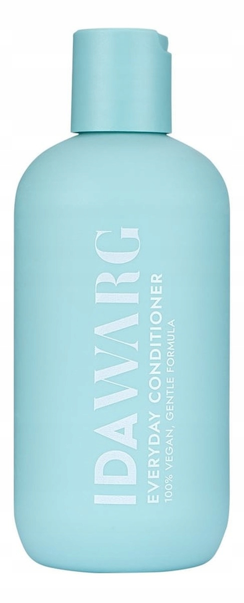 Ida Warg Everyday jemný kondicionér pro každodenní použití 250 ml