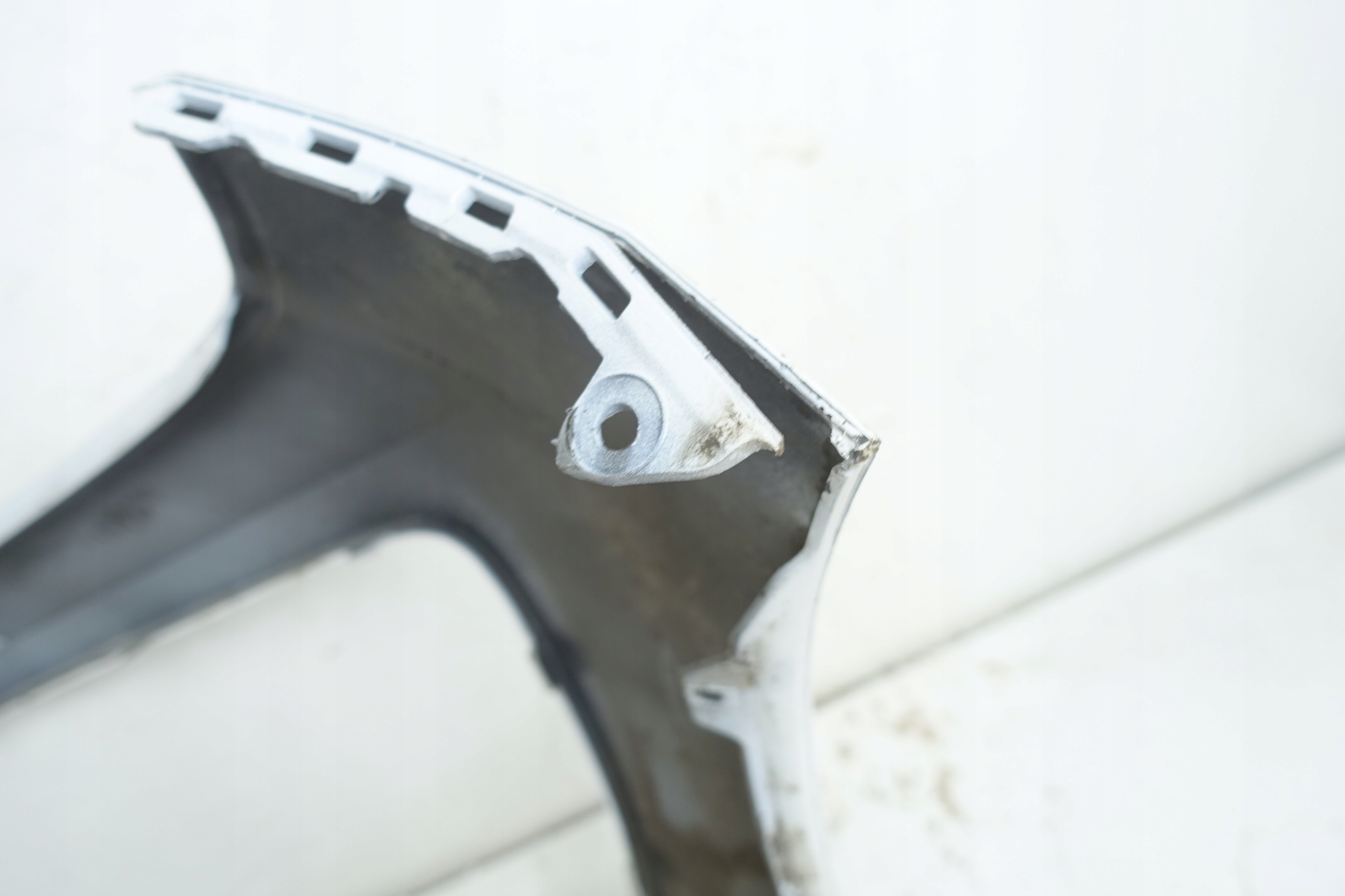 VW UP LIFT 2016- bumper front front 1S0807221F