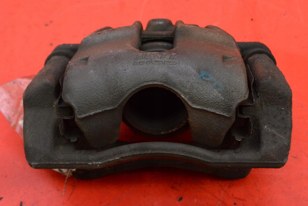 caliper brake right front DACIA LODGY STEPWAY 1.6 SCE 102 KM LIFT 17-24