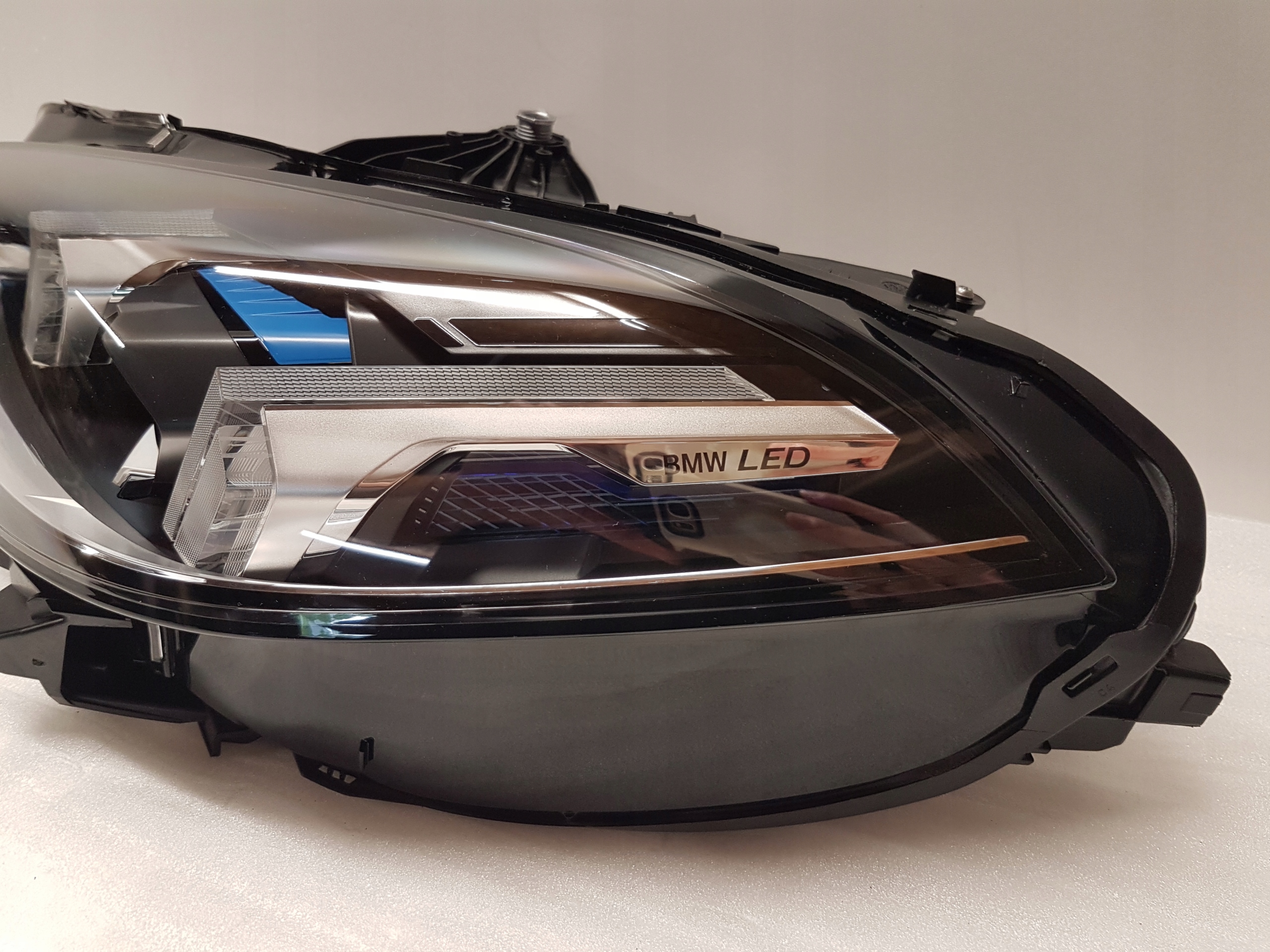 light front left BMW F70 F74 FULL LED 5A32B51