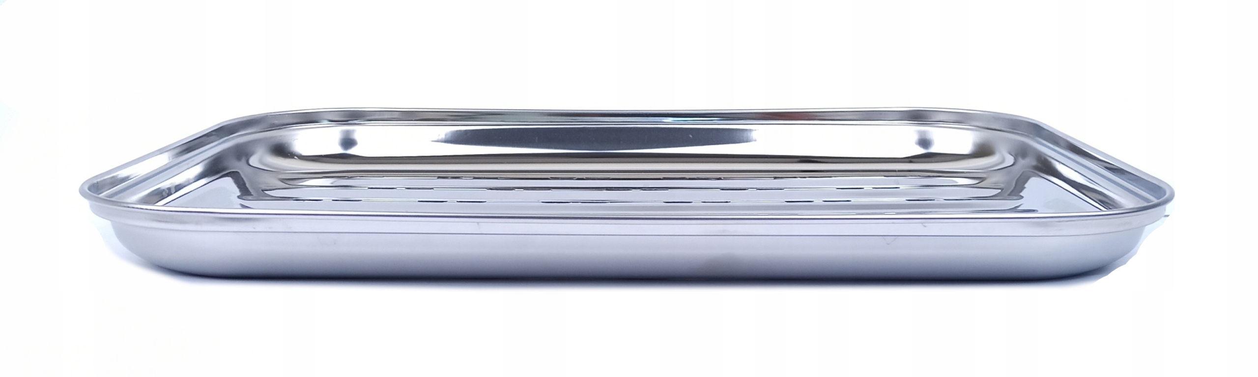 WIELORAZOWE TACKI GRILLOWE STAL NIERDZEWNA NA GRILLA 34,5cm x 24,5cm Liczba sztuk 1 szt.