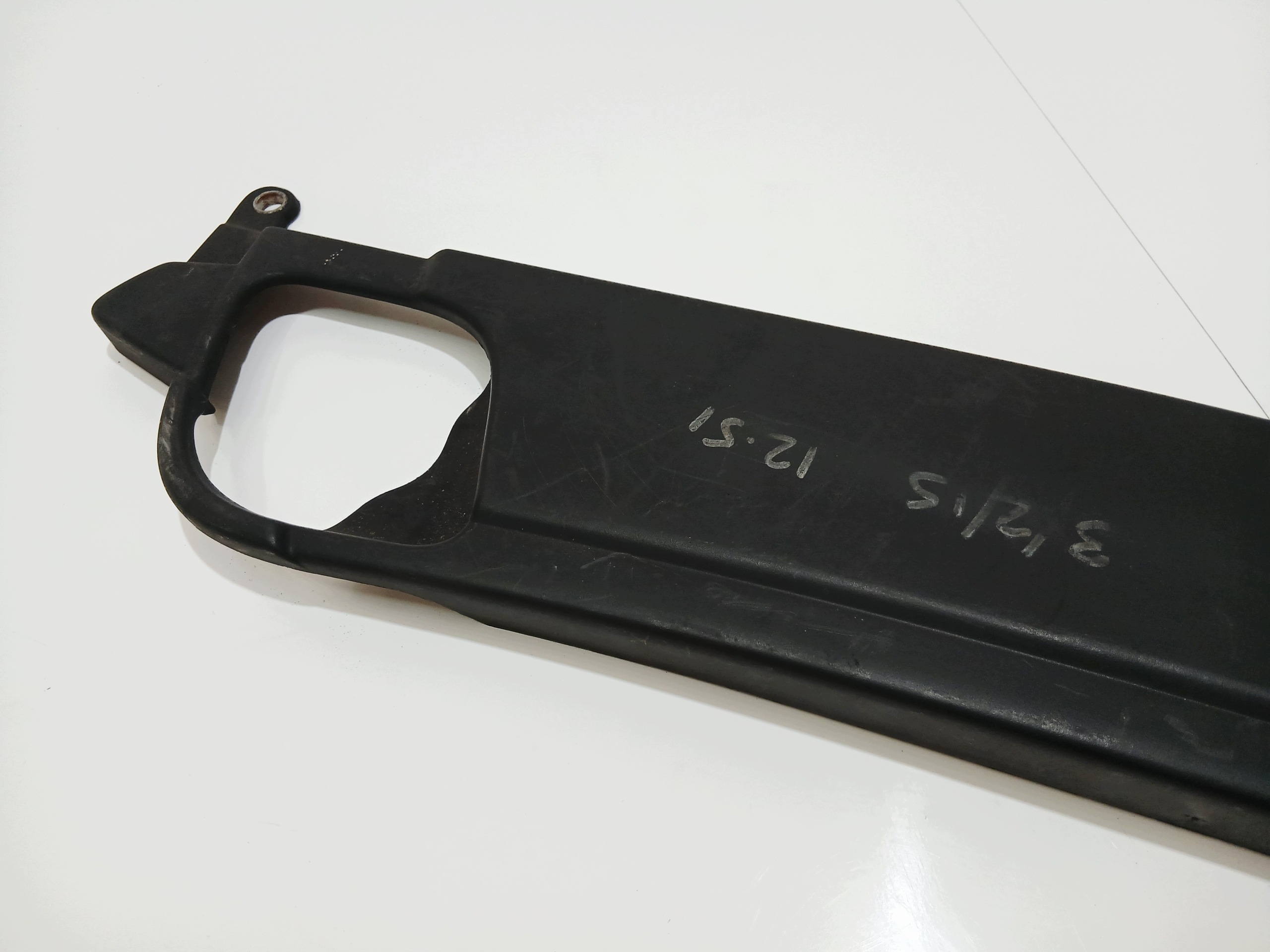 krytka stěny předního BMW 5 E60 E61 OE 2.0D 7803340