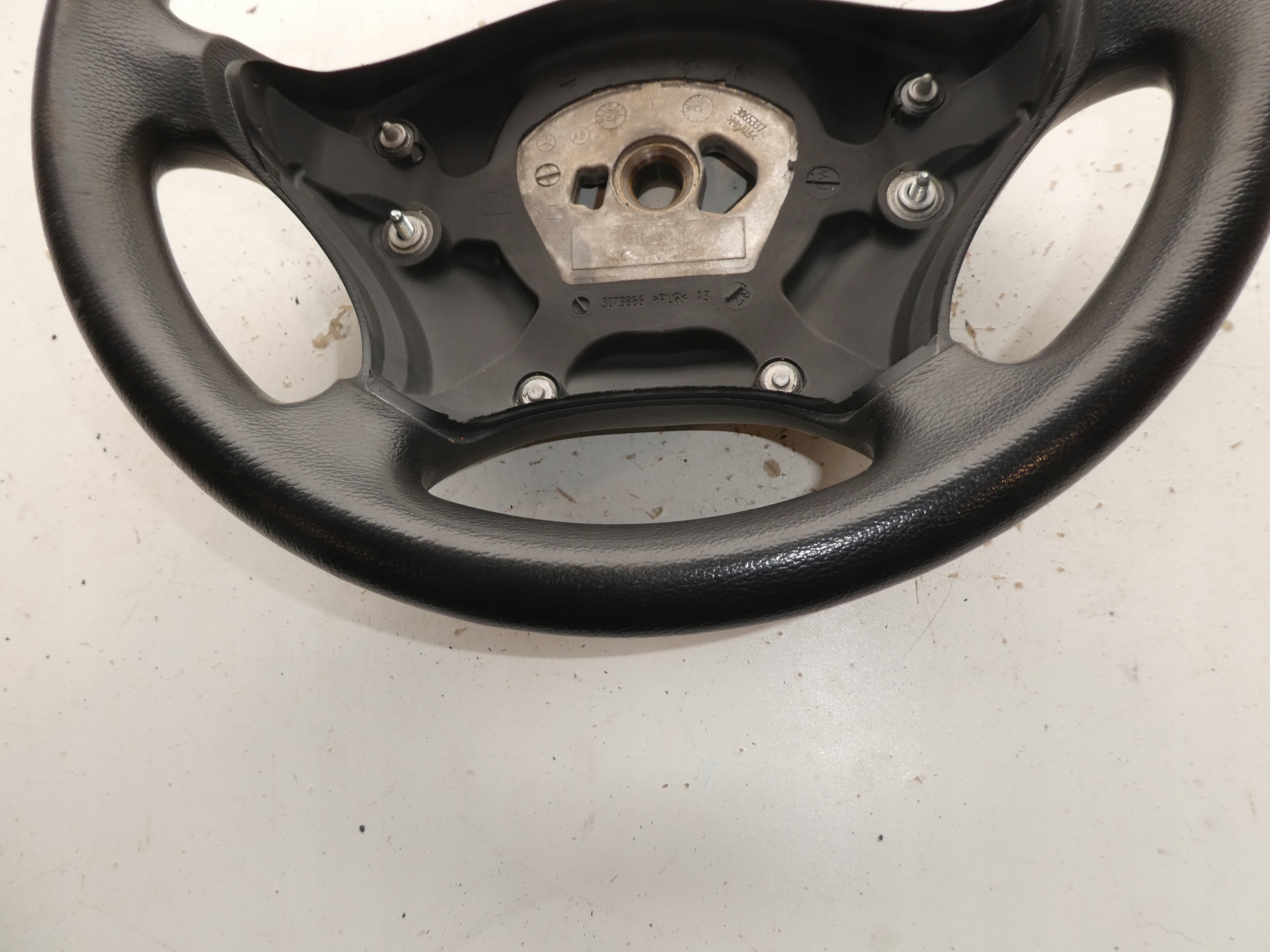 steering wheel, MB SPRINTER W906 LIFT A9064640401