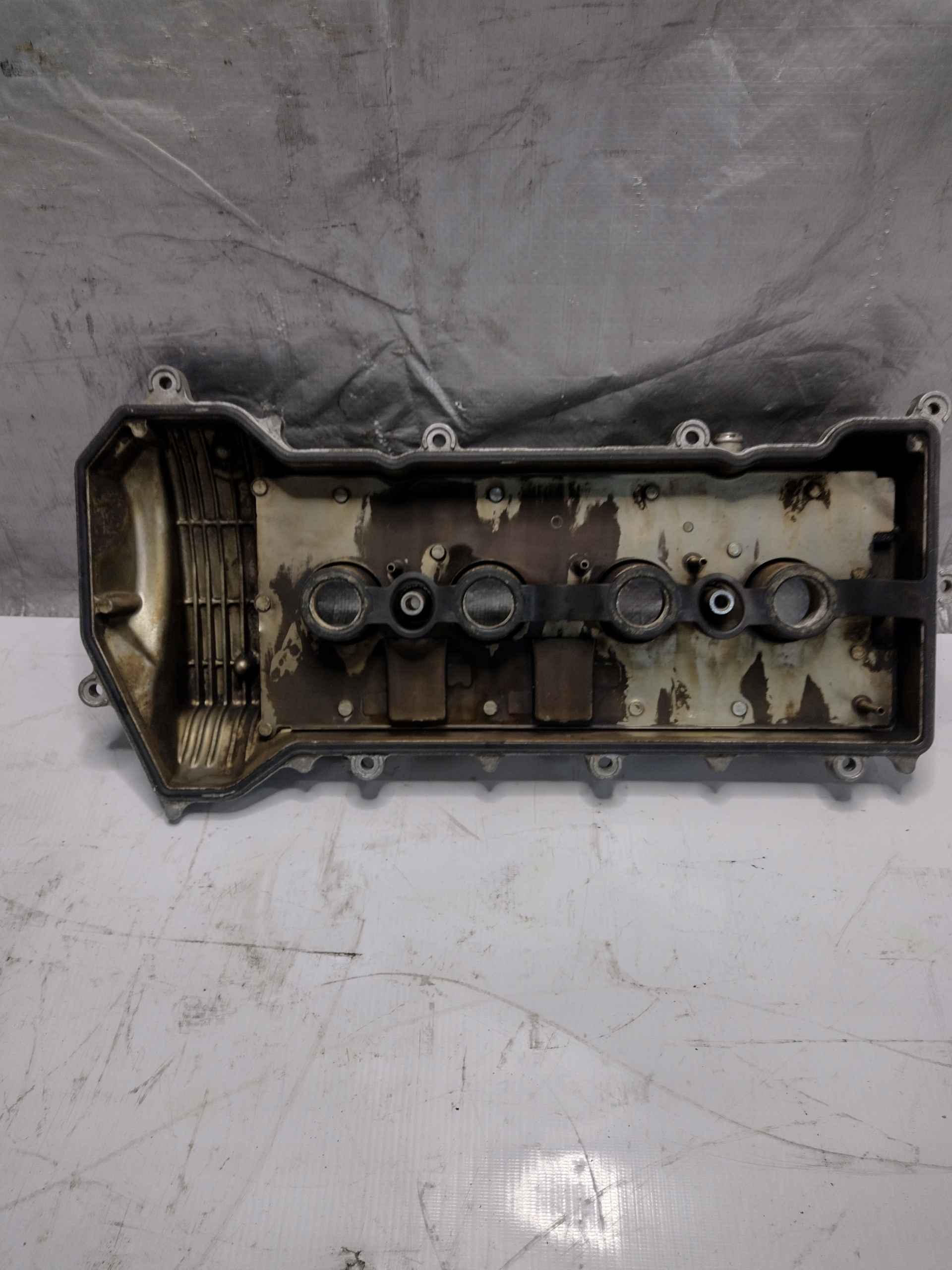 COPERCHIO PUNTERIE Toyota Celica VII 1,8VVTI