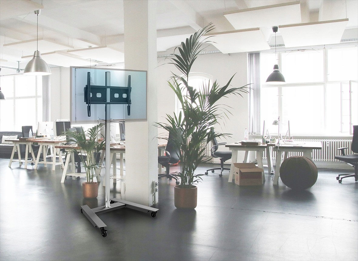 EDBAK Wózek do ekranu 42-65 cali TR5E Model TR5E