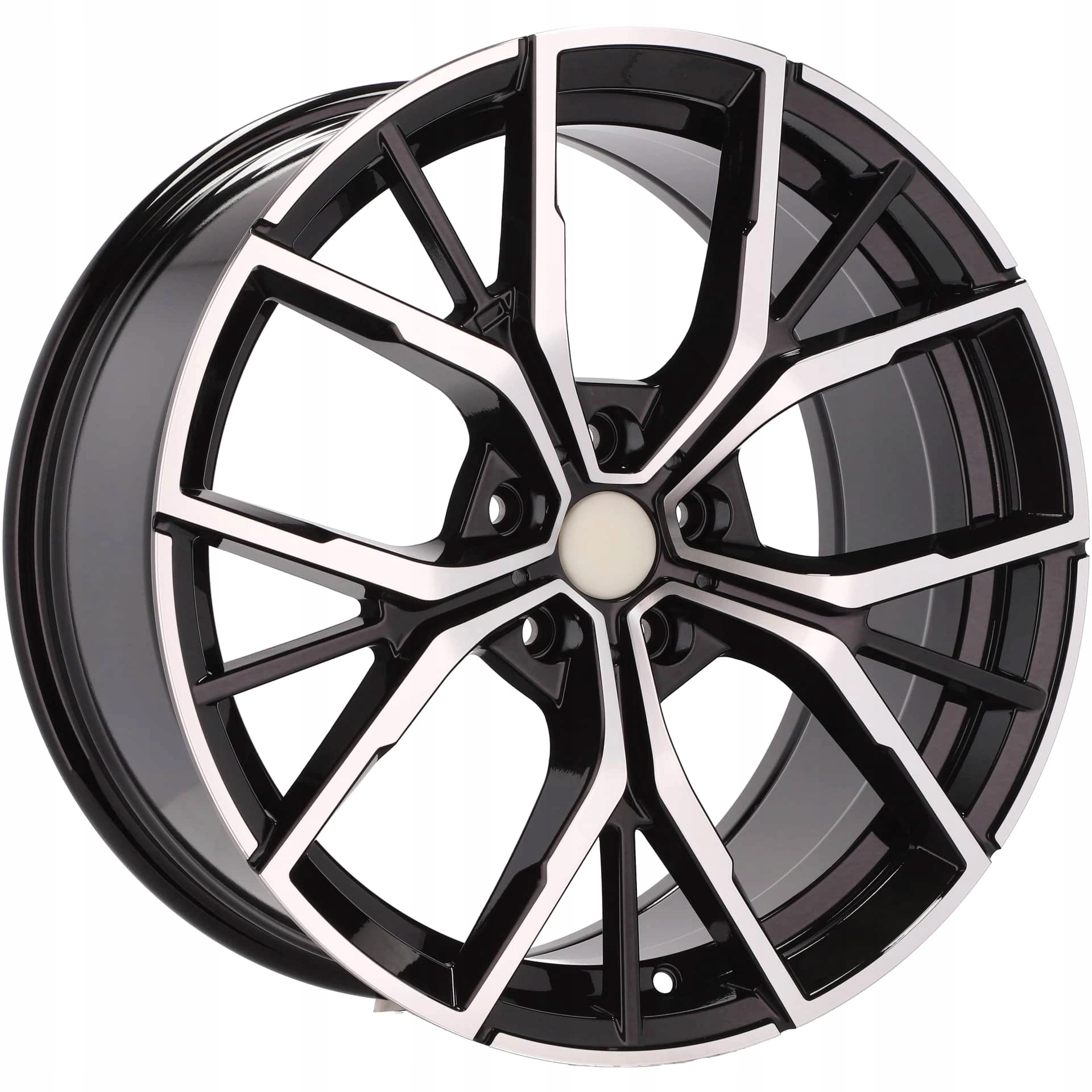 Kované disky (Flow Forming) 19 pre Bmw M3 F80 M4 F82/F83 M2 F87 LCI