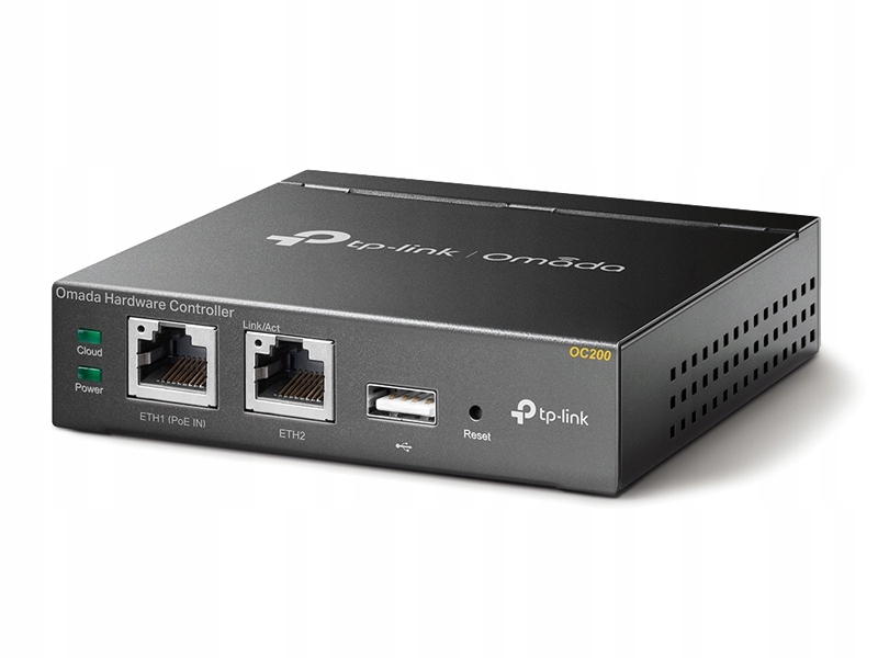 Kontrolér Omada Cloud #LXOC200