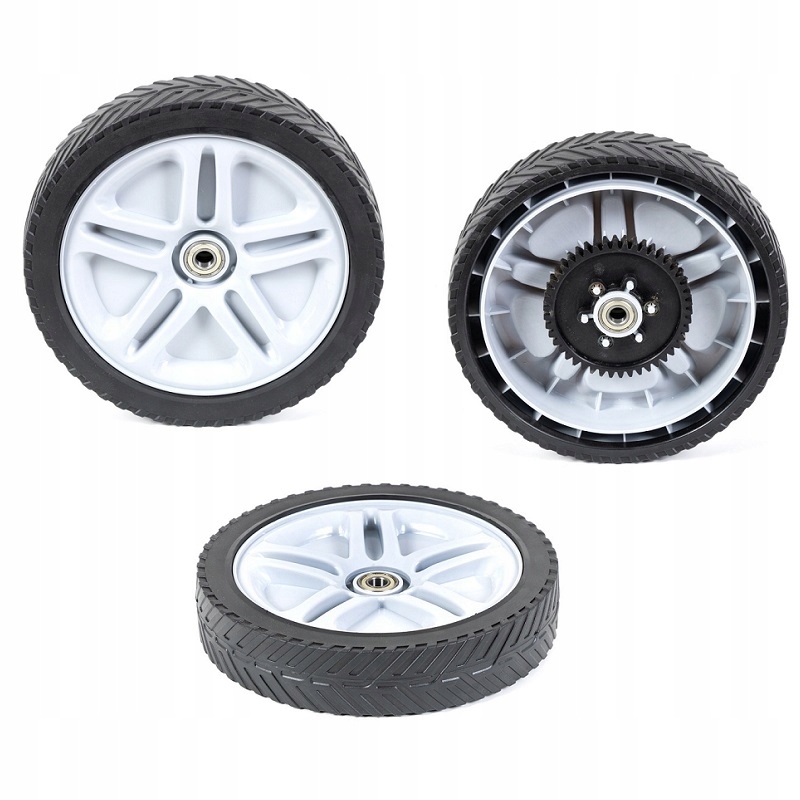 

Koło Napędowe Tył Do Kosiarki Lider CJ53BS625N3W1