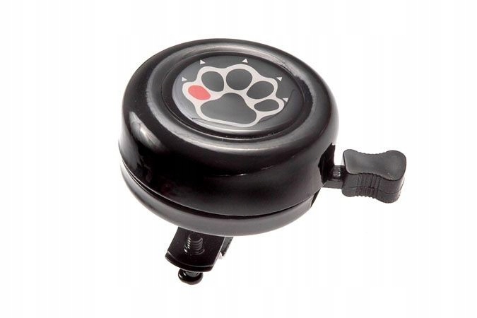 DZWONEK STAL. ŁAPA SPENCER Kod producenta DZW008