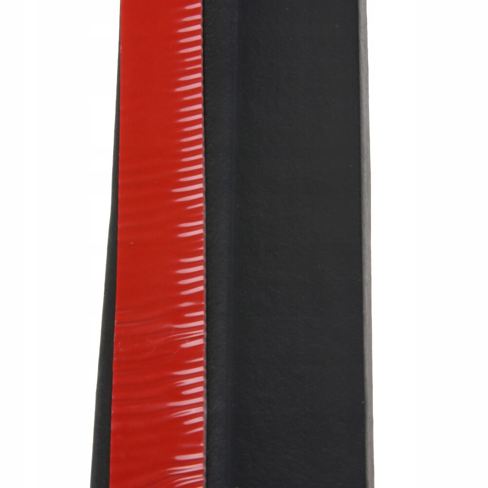 DOKŁADKA ZDERZAKA SPOJLER LOTKA CZARNA UNIWERSALNA EAN (GTIN) 0732744169995