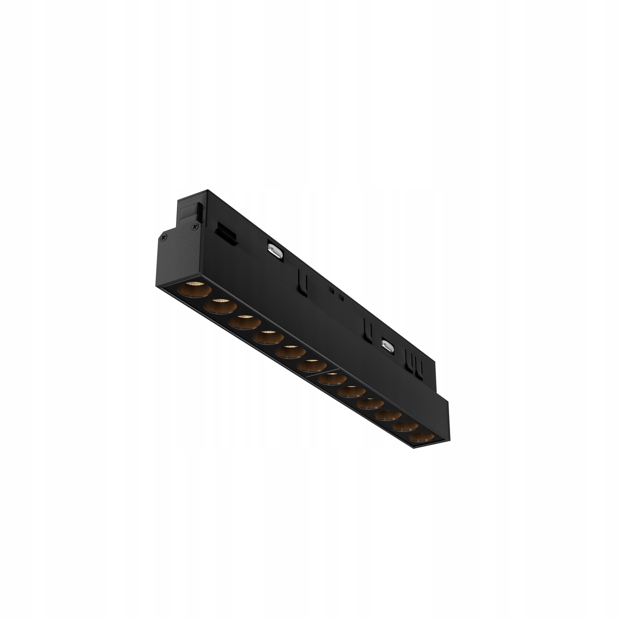 Maytoni Technical Points Svetelná stopa TR031-2-12W2.7K-B Black