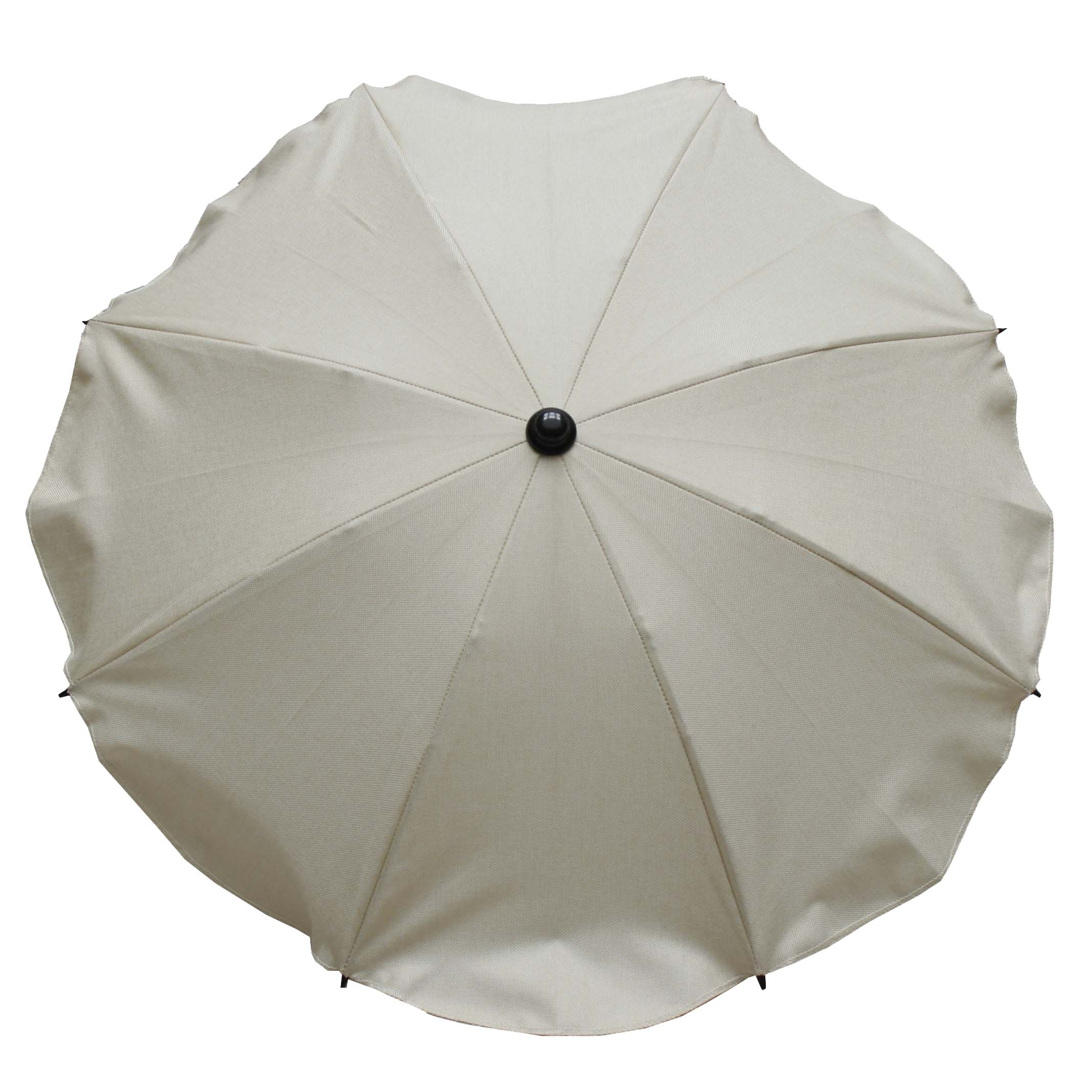 

Lavando-parasolka Parasol Uchwyt Do Wózka Uni Len