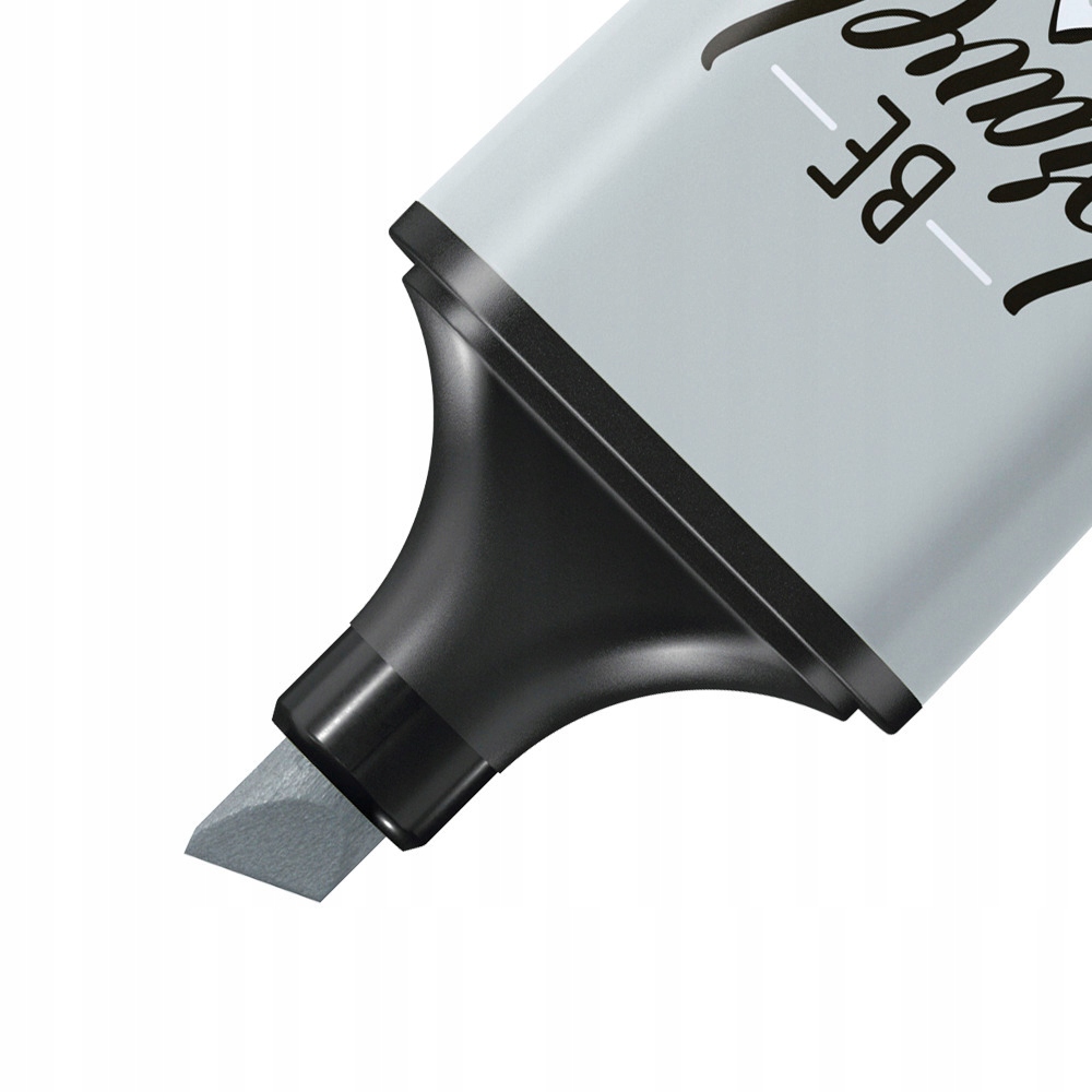 Biurowy PISAK Marker do Notatek FLAMASTER ZAKREŚLACZ Zestaw 6 Kol. Stabilo Liczba sztuk w ofercie 1