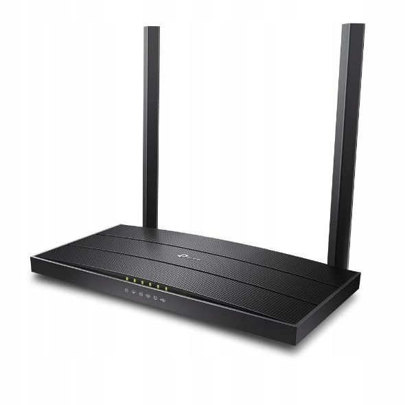 Adsl router TP-Link Archer VR400 Vdsl/adsl Modem 4xGLAN, Wifi 2,4GHz a 5GHz