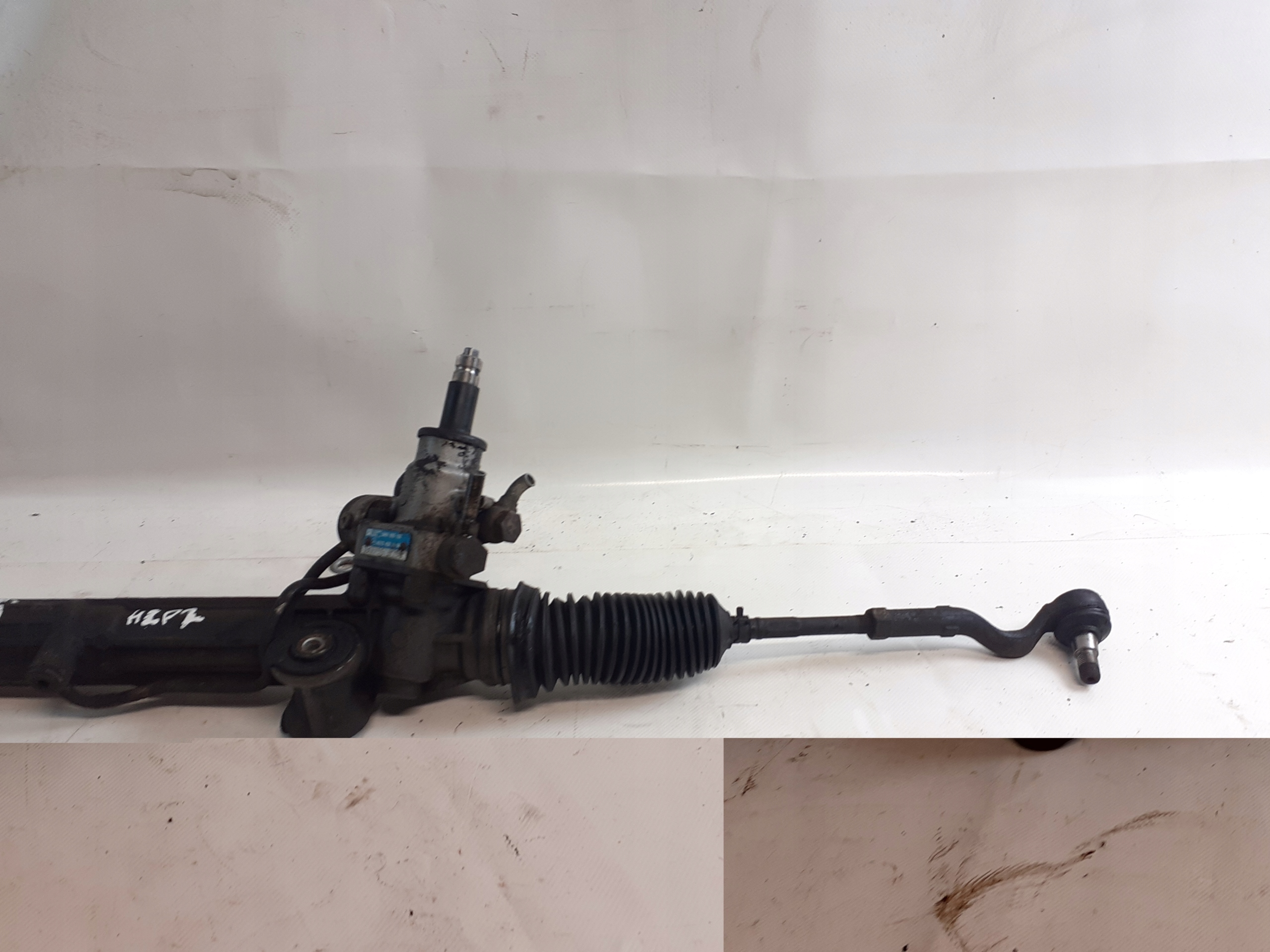 MERCEDES W210 drag rod servo steering EU