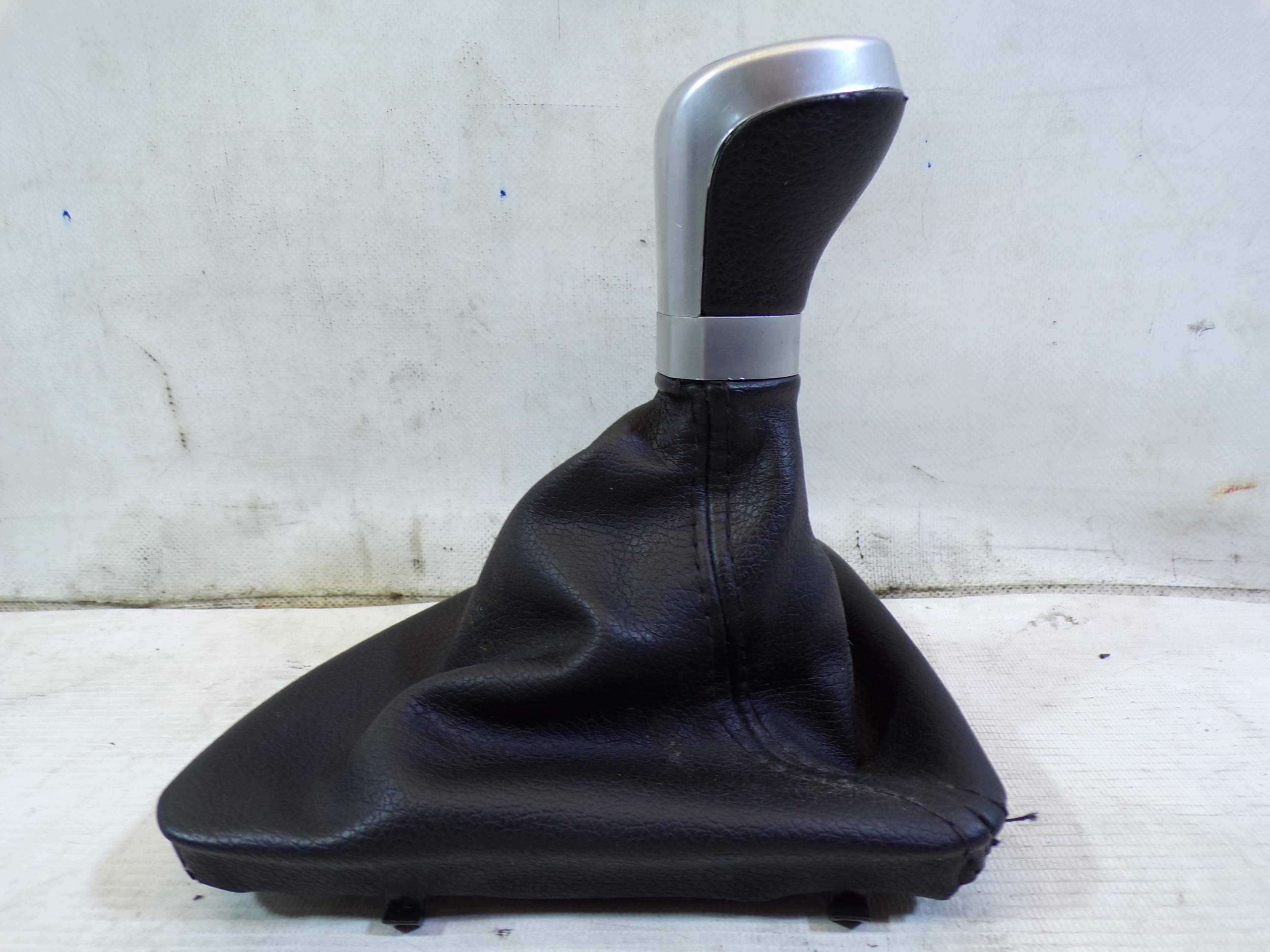 ghetta LEVA CAMBIO BMW E87 ALUMINOWY 6 ingranaggi