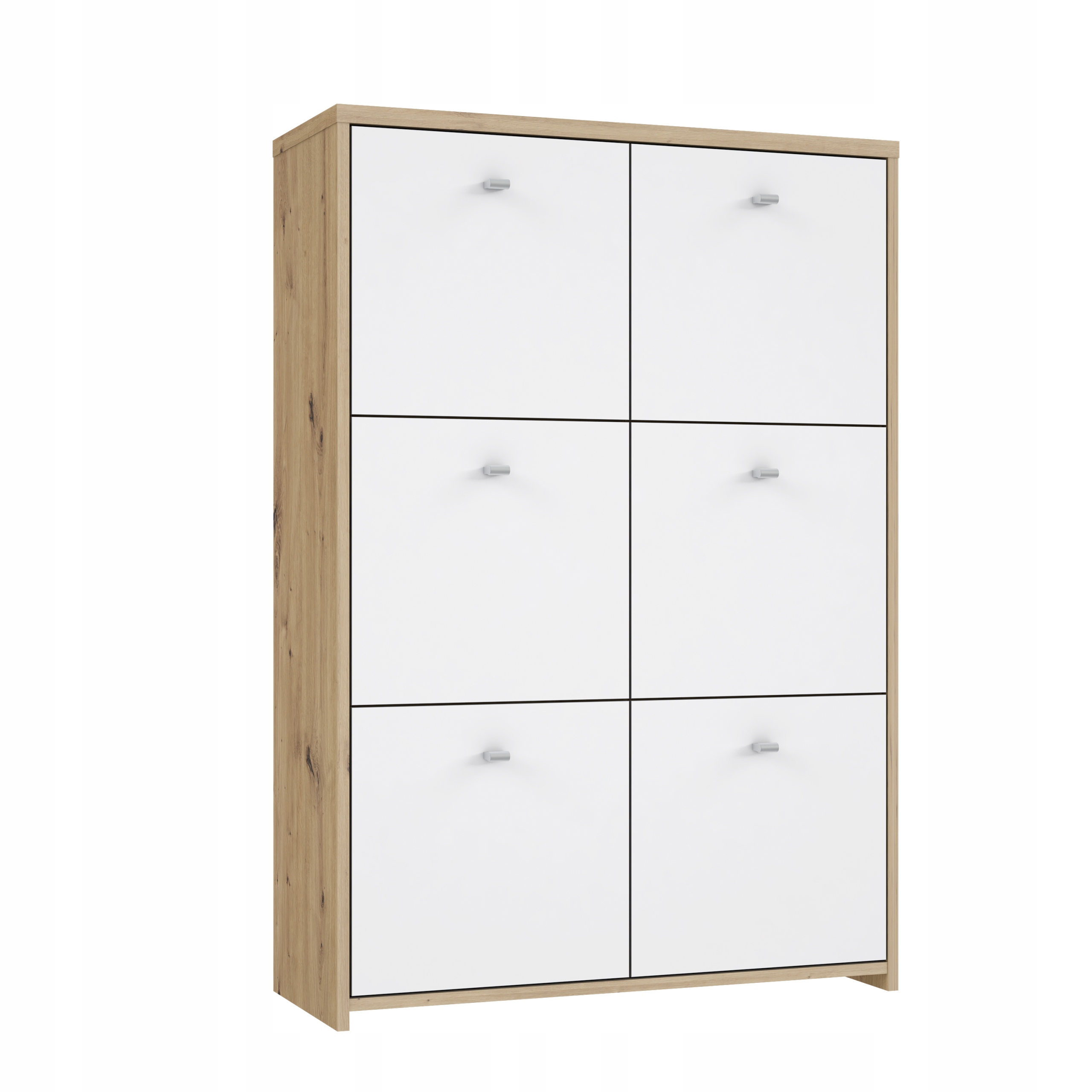 Komoda BEST CHEST SQNK321, FORTE, GRATISY, szybko Marka Forte