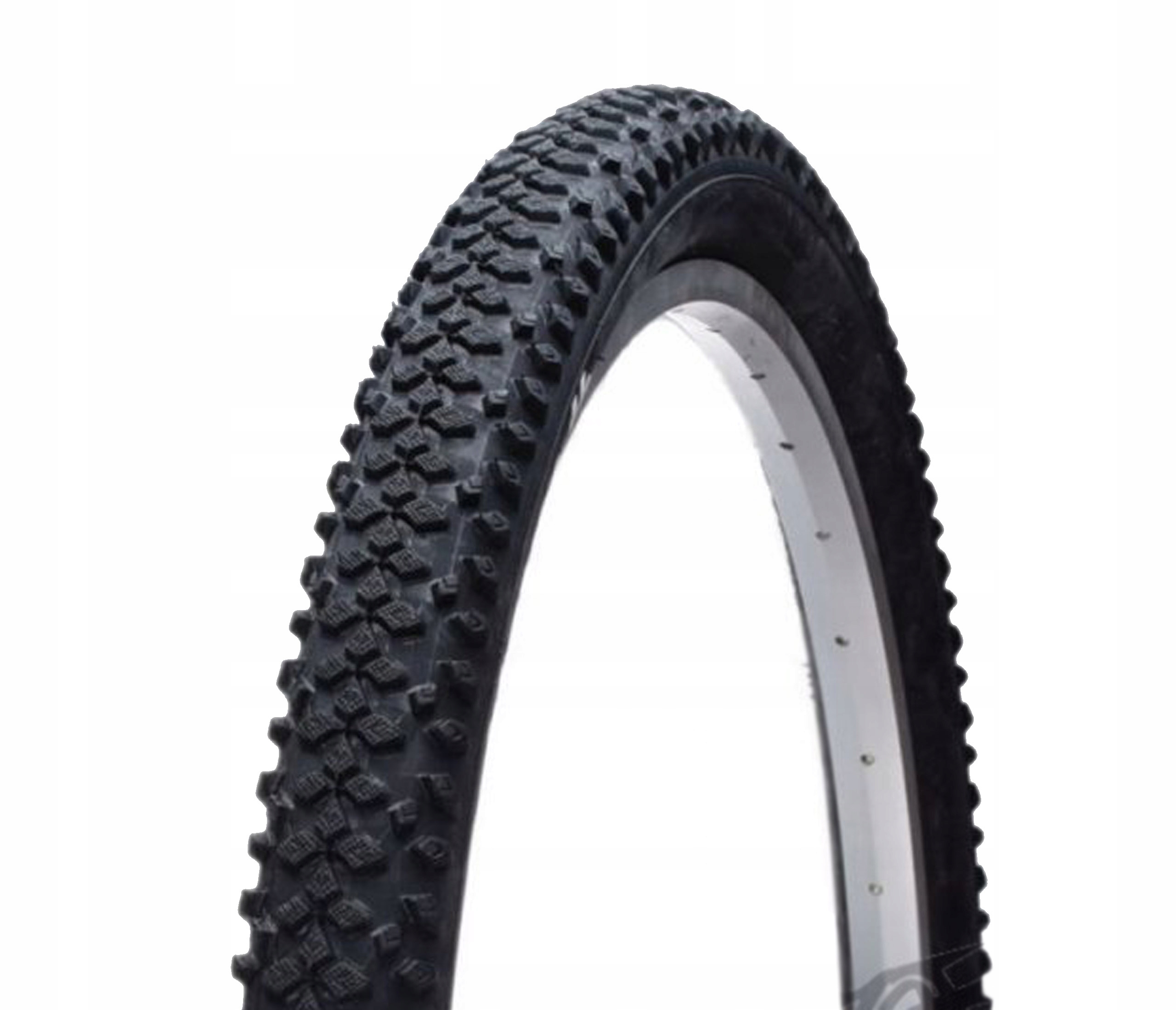 Opona Rowerowa na Rower 27,5x2,10 VRB350 Sbk 27 Tpi Vee Rubber