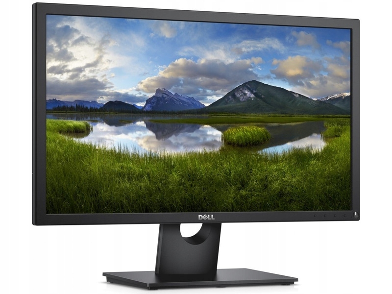 

Monitor Dell E2318H 23" Ips Led Full Hd