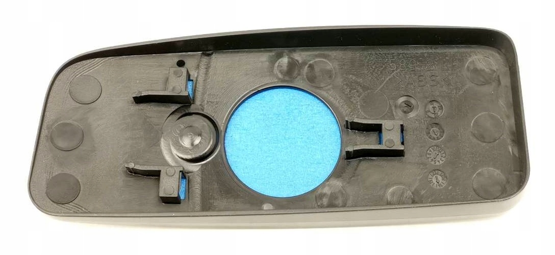 WKŁAD LUSTERKA SZKŁO LEWE ZEWNĘTRZNE VW CRAFTER 2E 2E1857587A NOWY ORG Jakość części (zgodnie z GVO) O - oryginał z logo producenta pojazdu (OE)