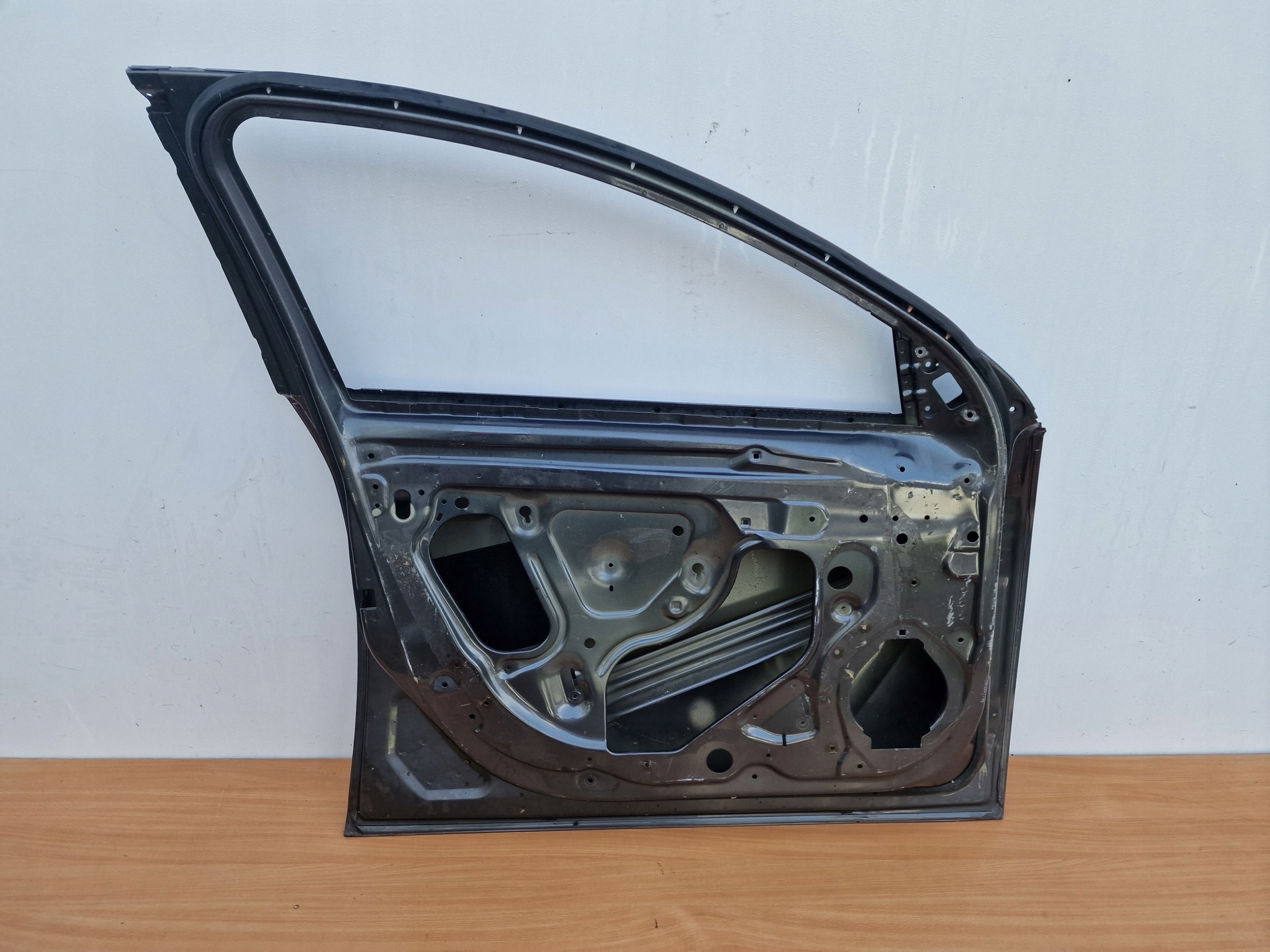 OPEL INSIGNIA A left door front ORYGINALNE LH
