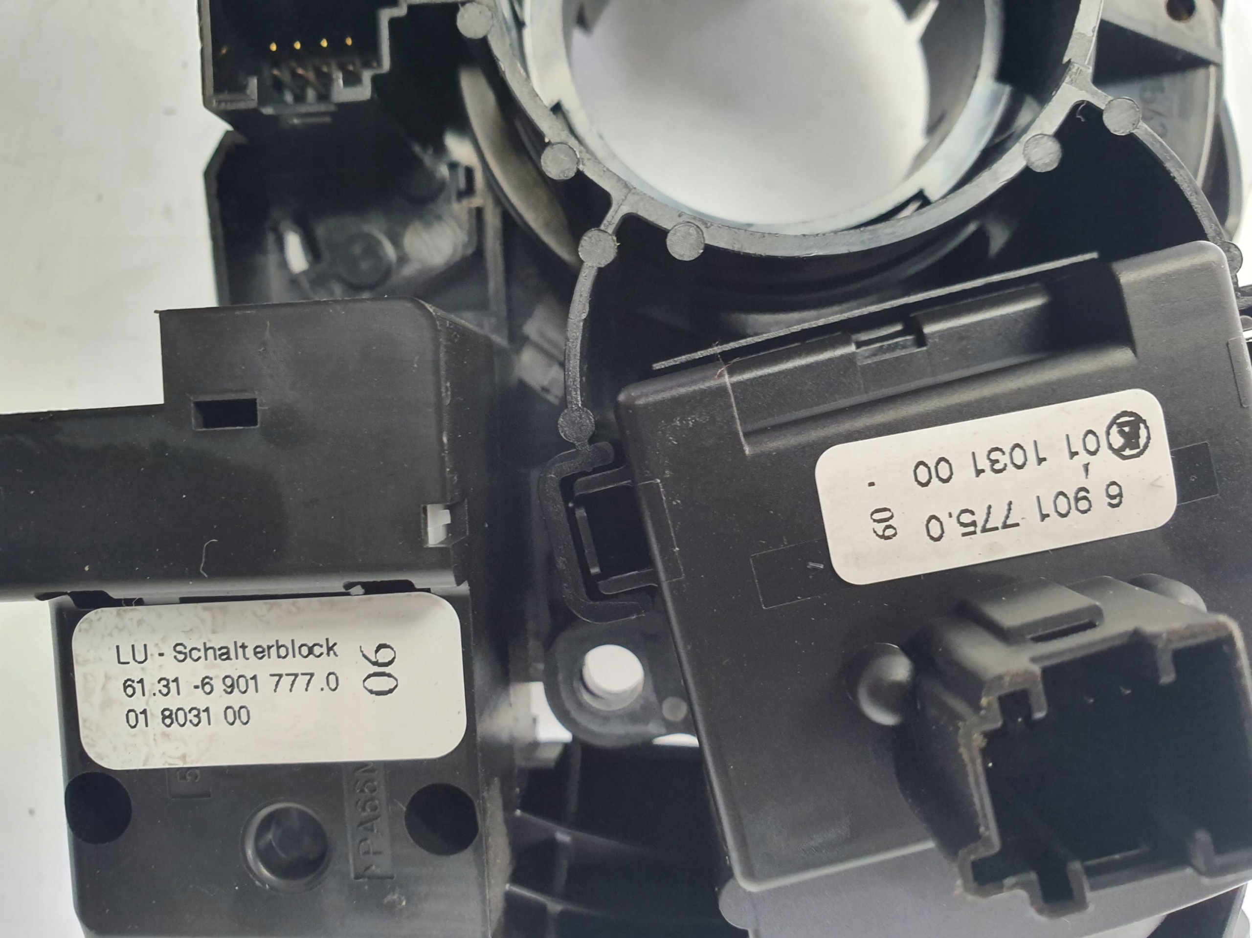 DEVIO LUCI TERGICRISTALLO TERGI LAND ROVER RANGE ROVER VOGUE