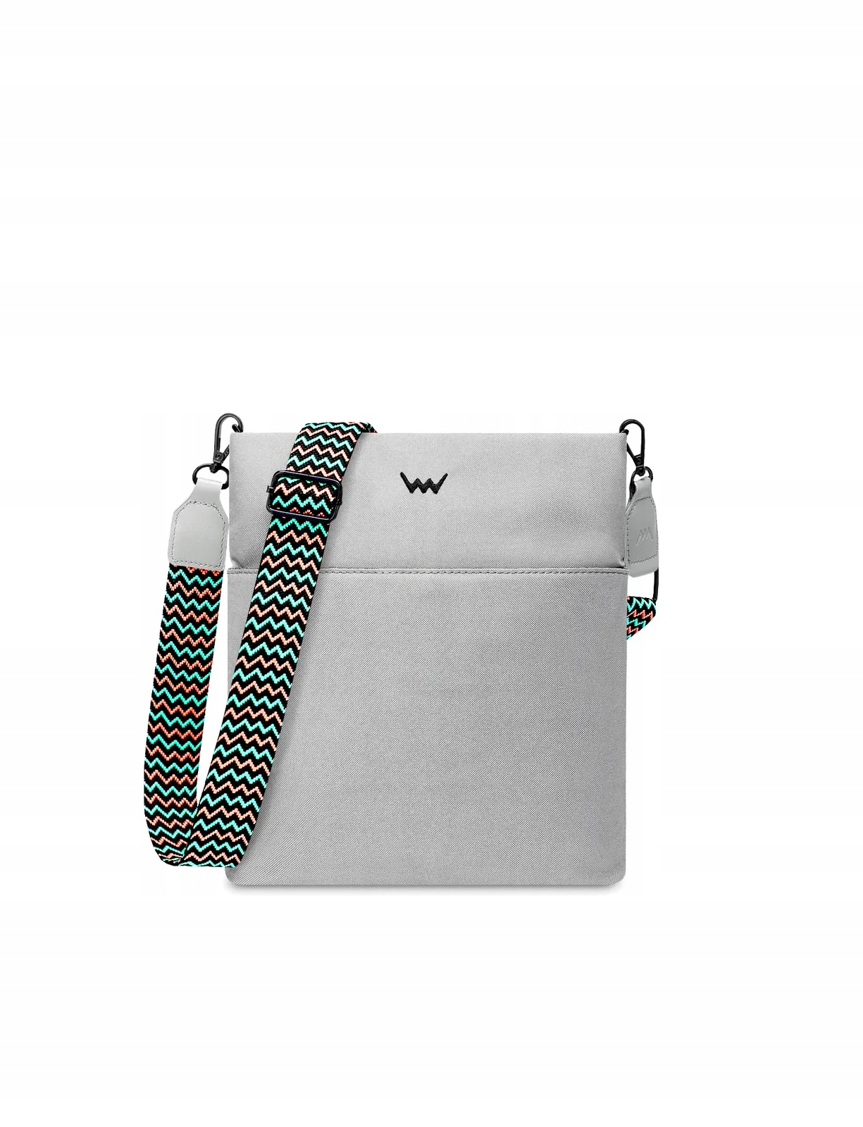 Taška Vuch Smokie Resistant Grey