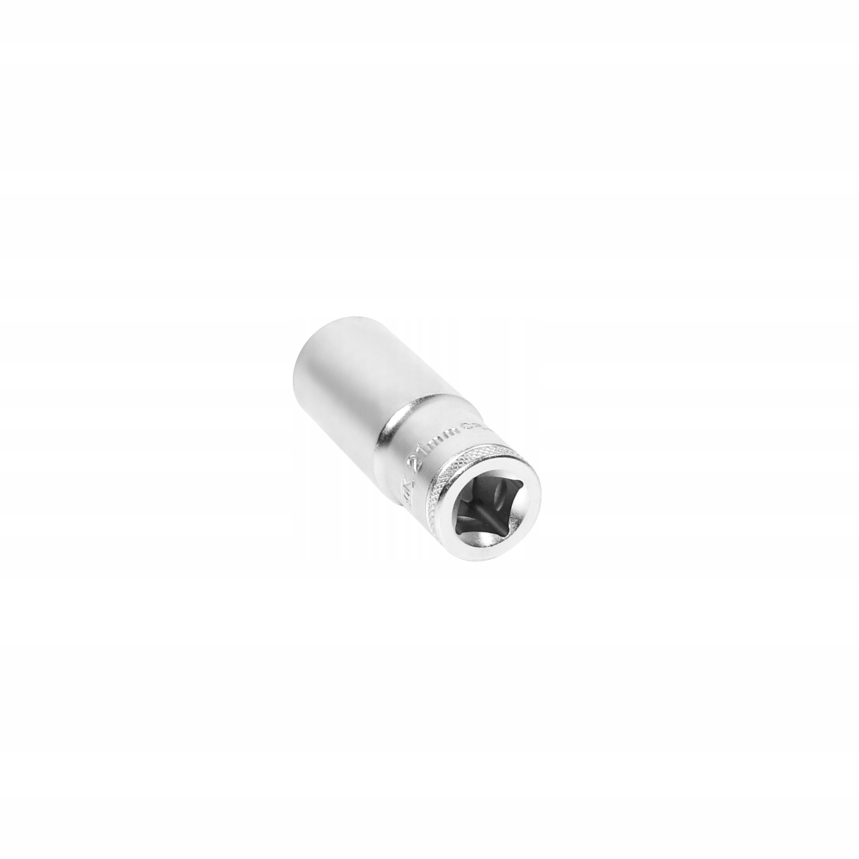 Nástavec Kľúč dlhý 1/2" 21MM Aok Professional h=78mm