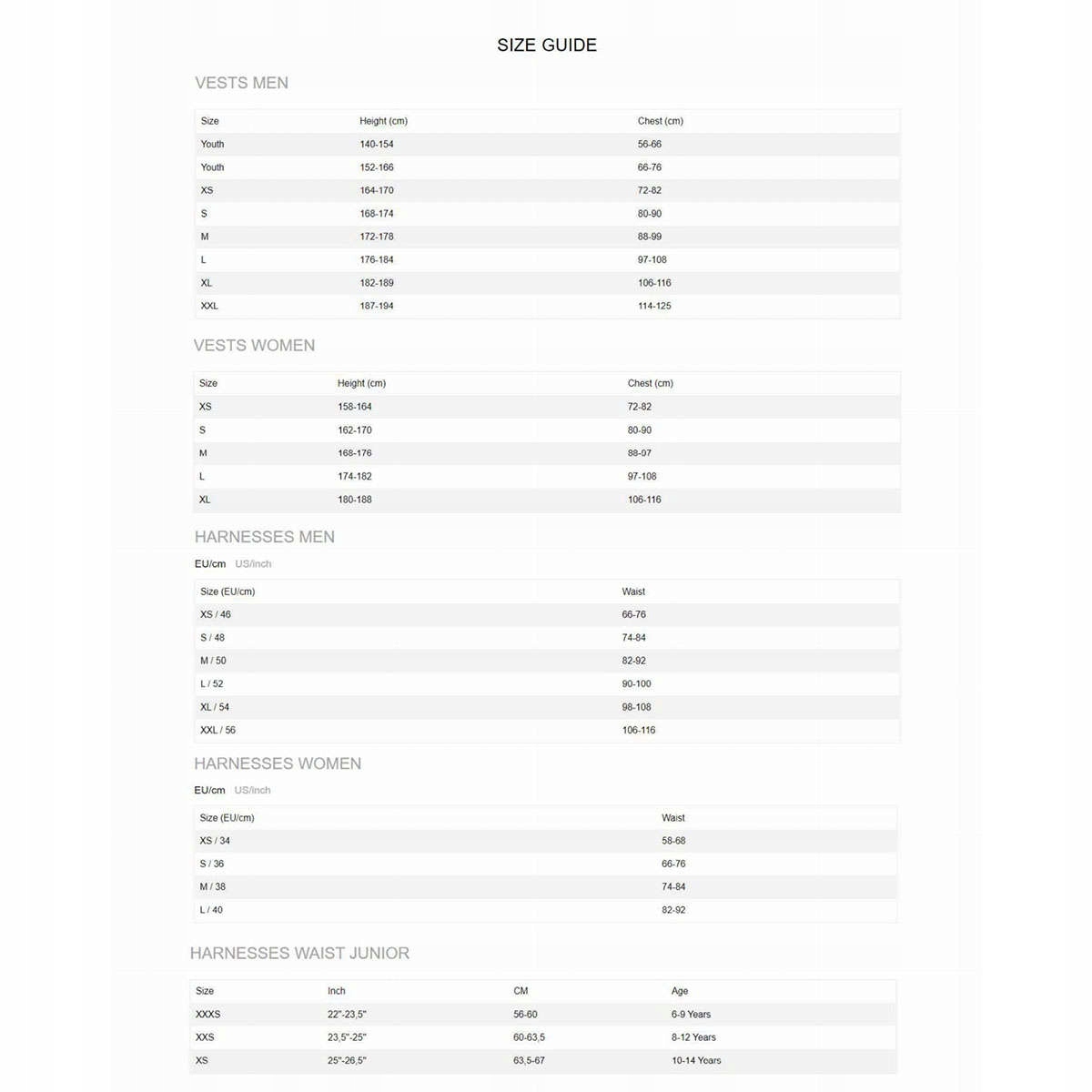 Kamizelka ION Vector Vest Amp FZ Cascade Blue 2023 M Rozmiar M