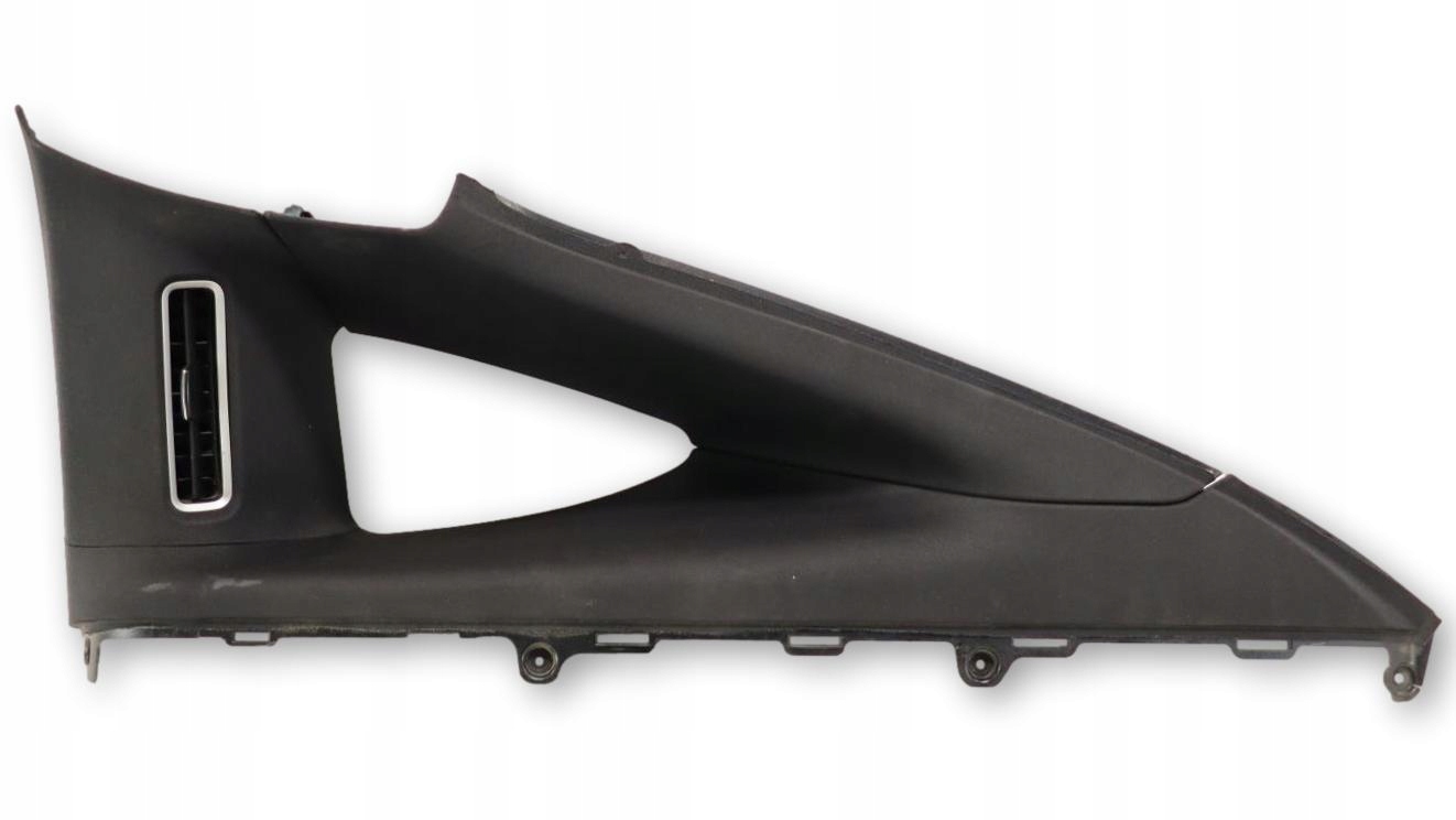 TESLA MODEL X ОБИВКА ПРАВОЙ СТОЙКИ 1035960-02-E