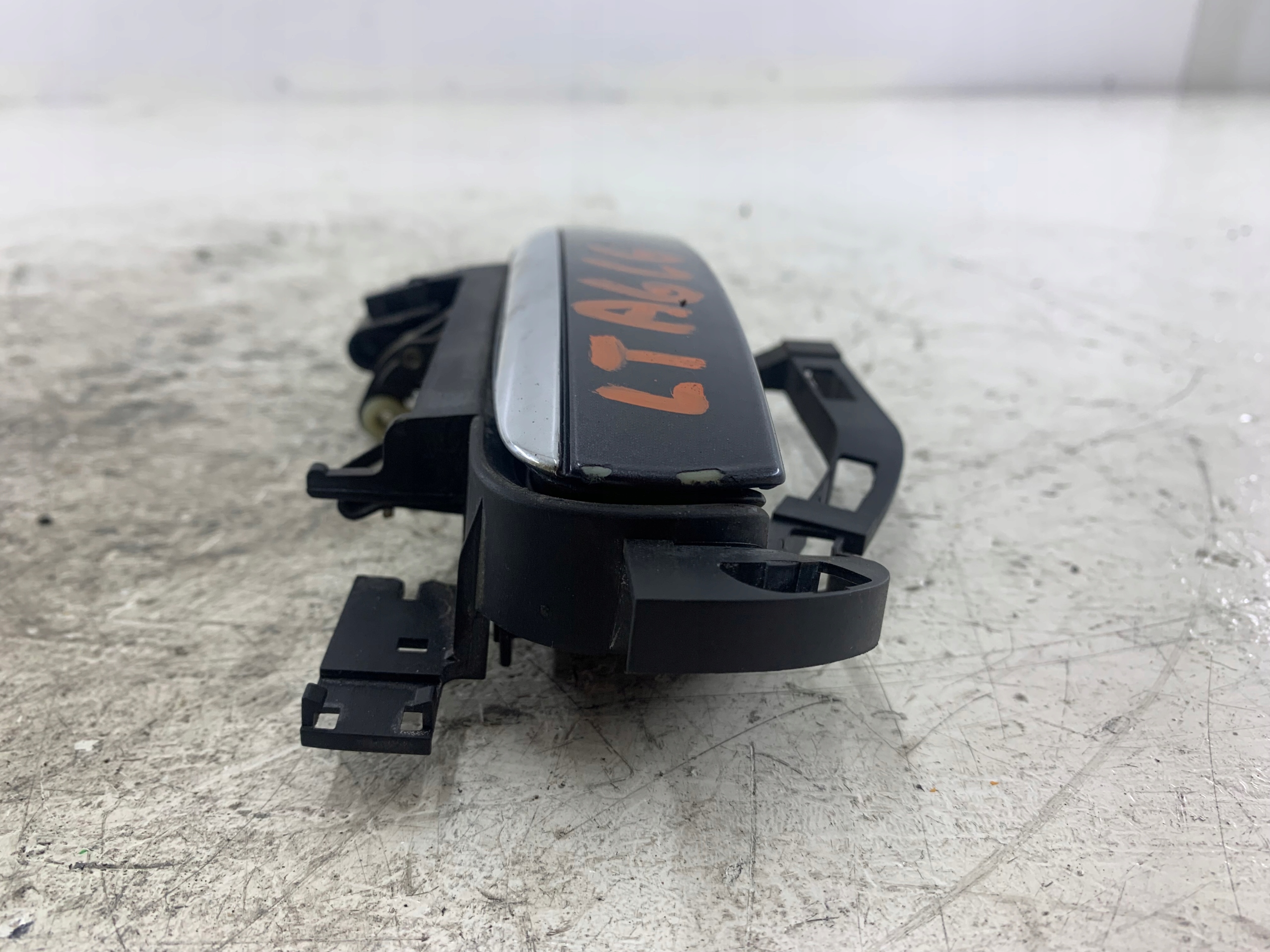 AUDI A6 C6 handle exterior left rear part