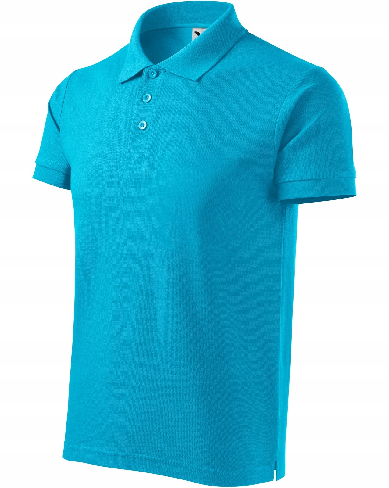 

Malfini Cotton Heavy 215 koszulka męska polo XXL