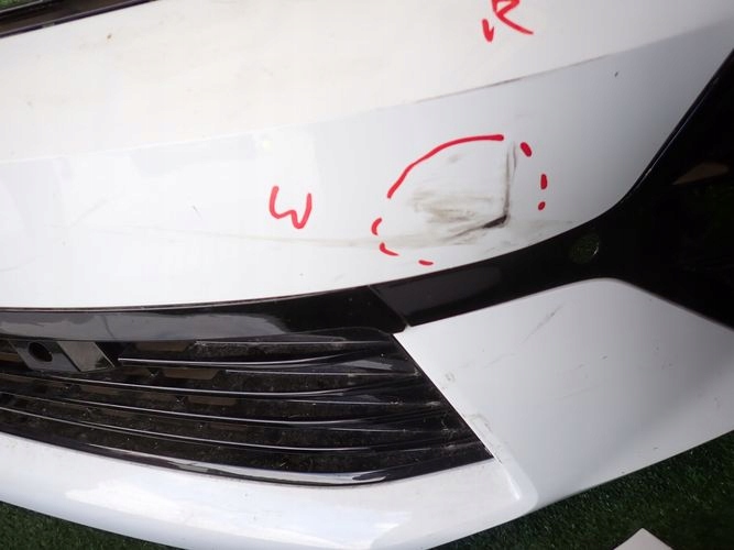 OPEL ASTRA VI L GS LINE 22- Frontstoßstange vorne