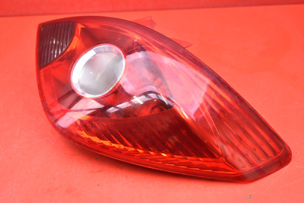 light right rear part rear 13186351 OPEL CORSA D 3D HB 06-11