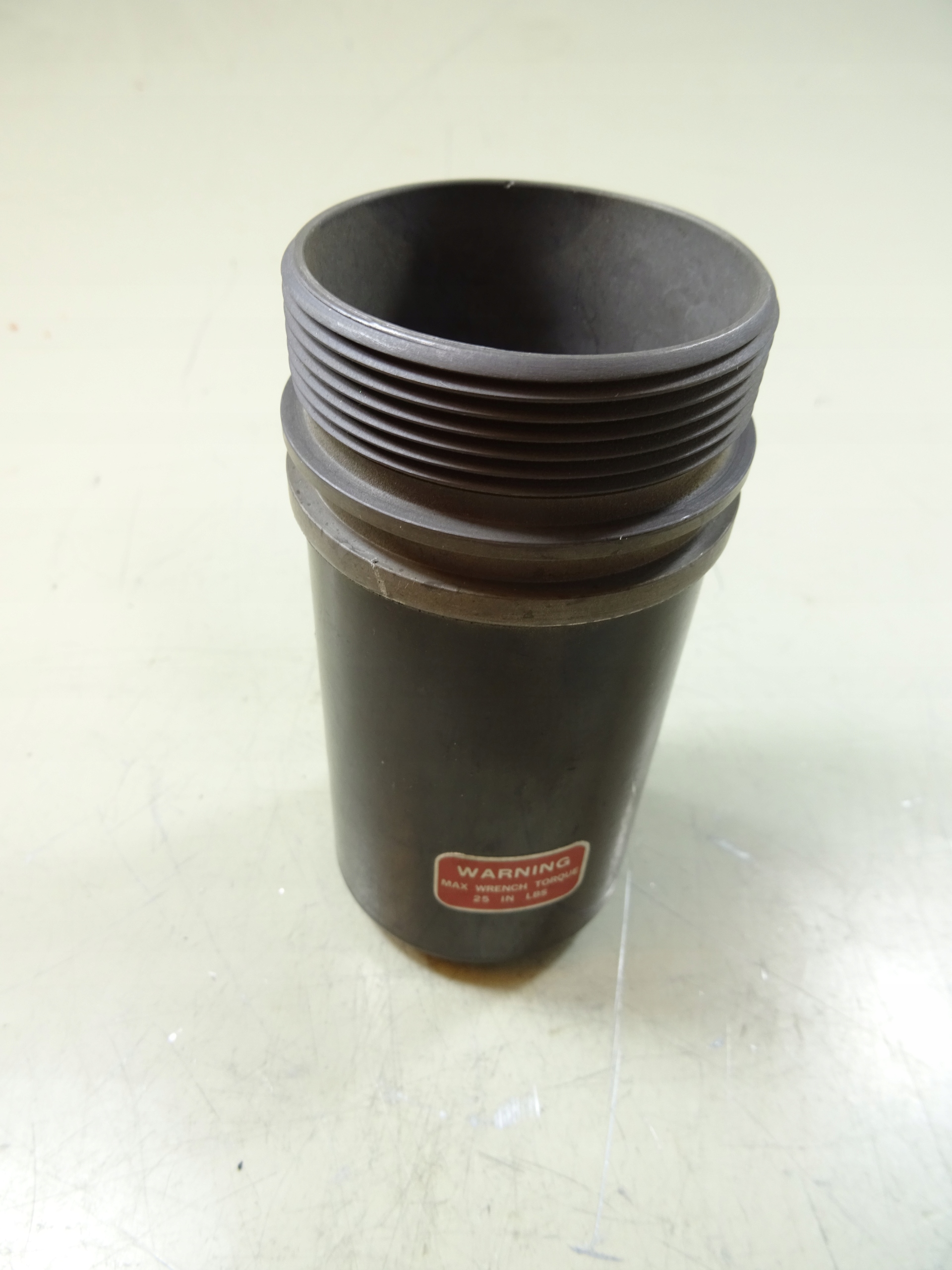 корпус фільтра HONEYWELL 4330003479982 part number 4330003479982