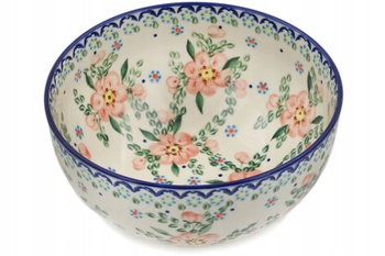 Miska 23 cm Keramika Bolesławiec 2. druh