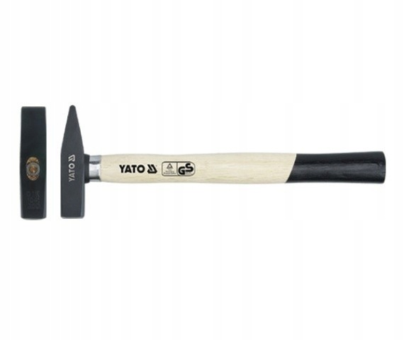 

Młotek ślusarski 100 g YT-4501 Yato