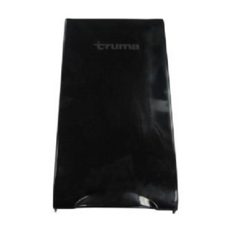 Кришка димоходу TRUMA B2, 3 КБС3 Чорна для автофургона