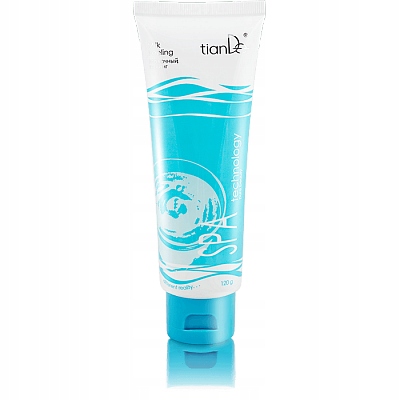 Tiande Peeling mleczny Enzymat 120 ml ORYGINALNY
