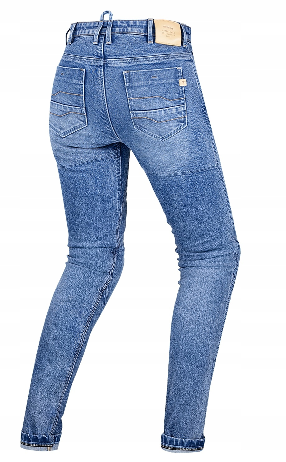 SHIMA DEVON LADY Blue Long Spodnie damskie Producent Shima