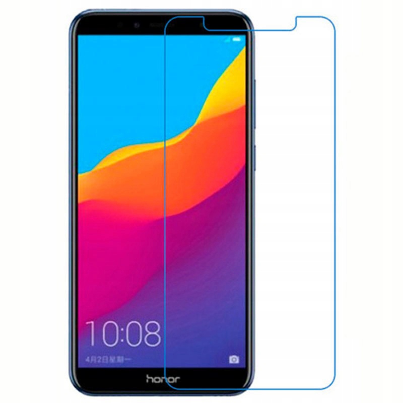 

Szkło Hartowane 9H Szybka do Huawei Y6 2018