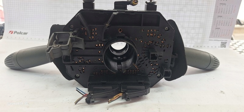DEVIO LUCI TERGICRISTALLO TERGI FIAT PANDA II 735444633