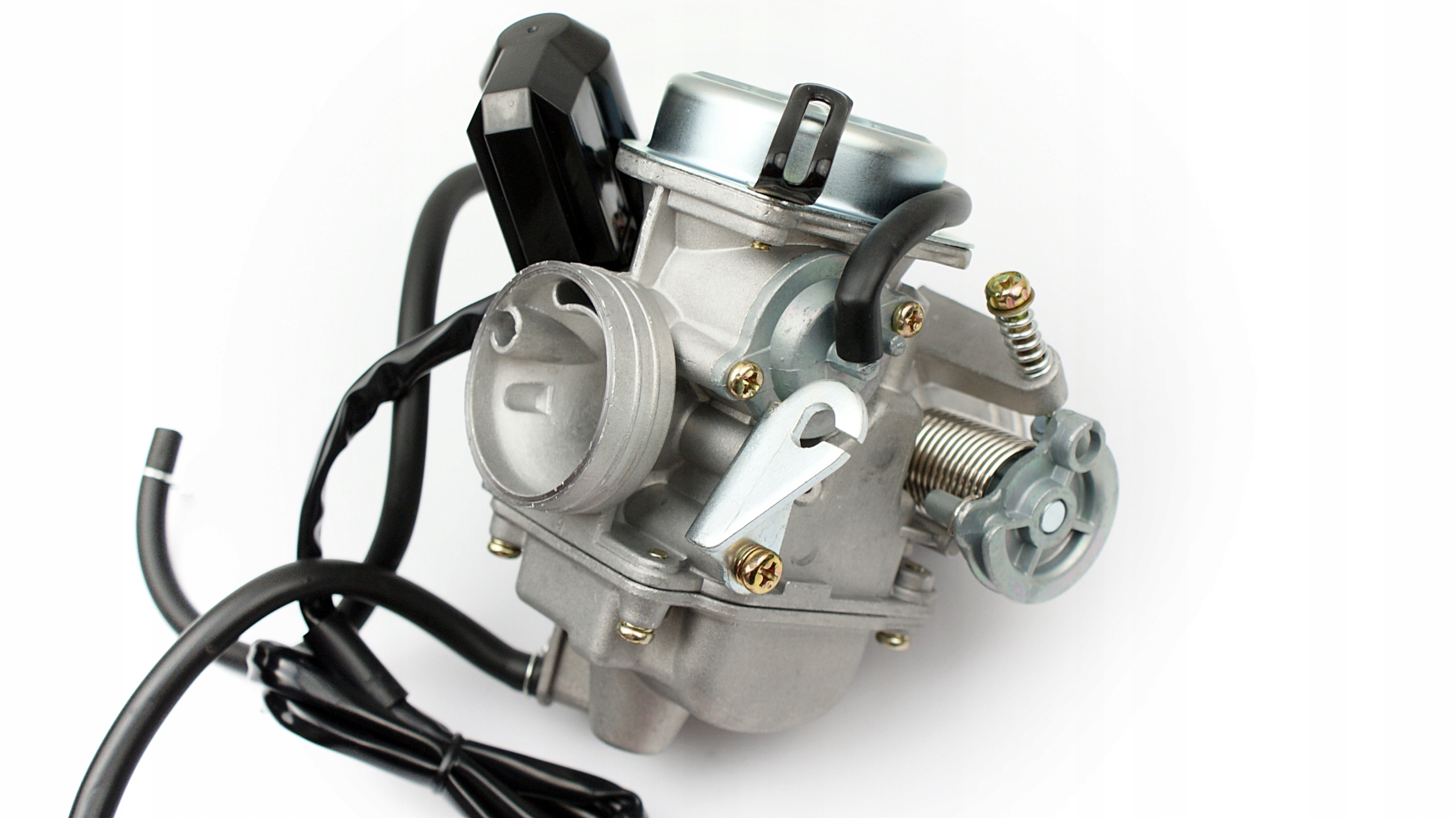 AB7V2019 - Карбюратор GY6 125ccm 150ccm (диам.п.22 мм) KEEWAY, K