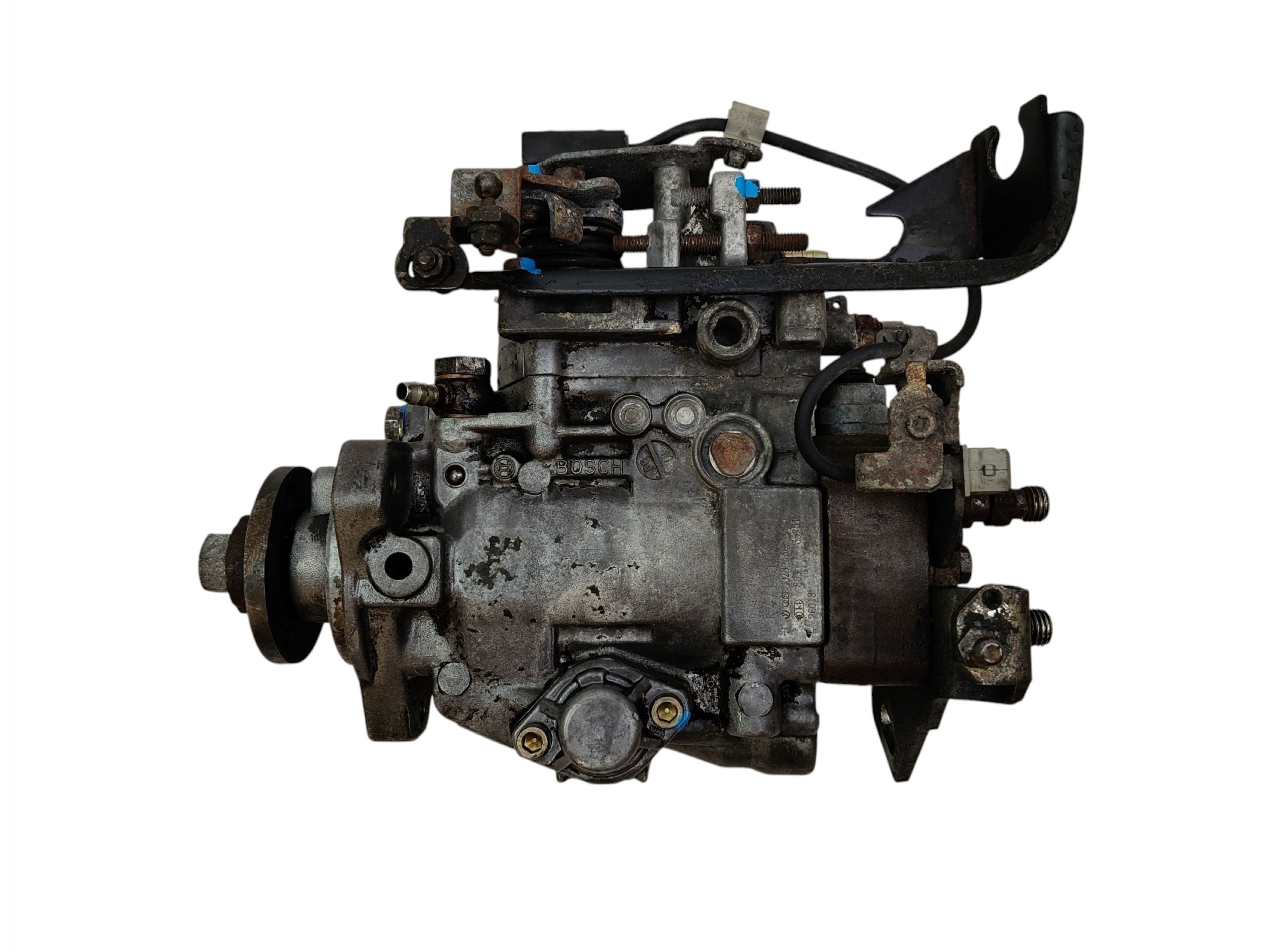 Einspritzpumpe VW TRANSPORTER T4 1.9 TD ABL 028130115L