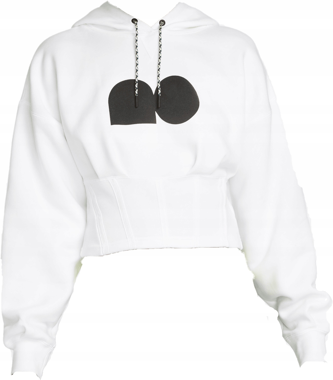 Dámská mikina s kapucí Nike Naomi Osaka Kapuce Mikina L